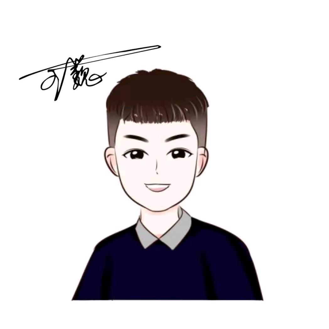 巍哥 WG