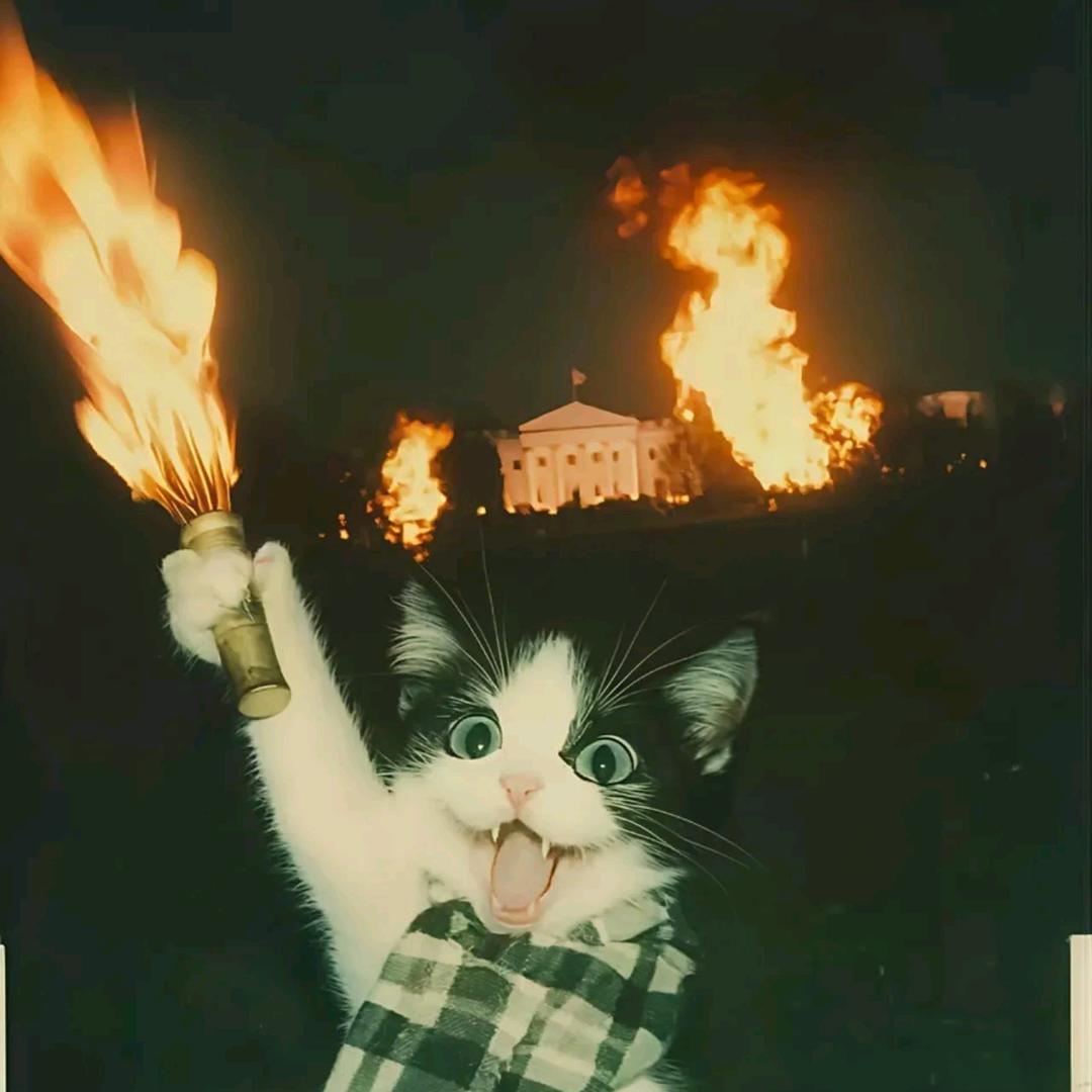 😈