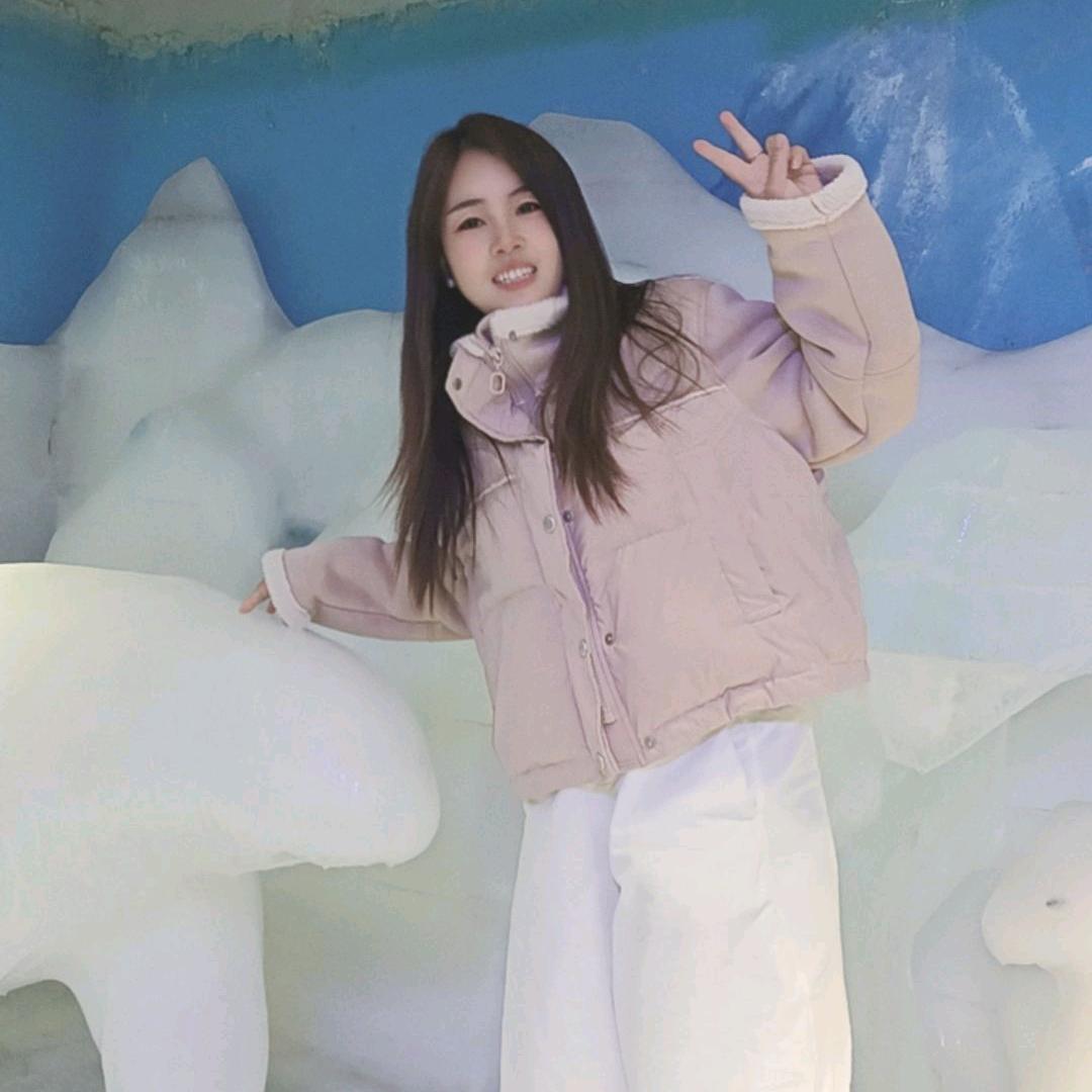 智立方艳艳老师，