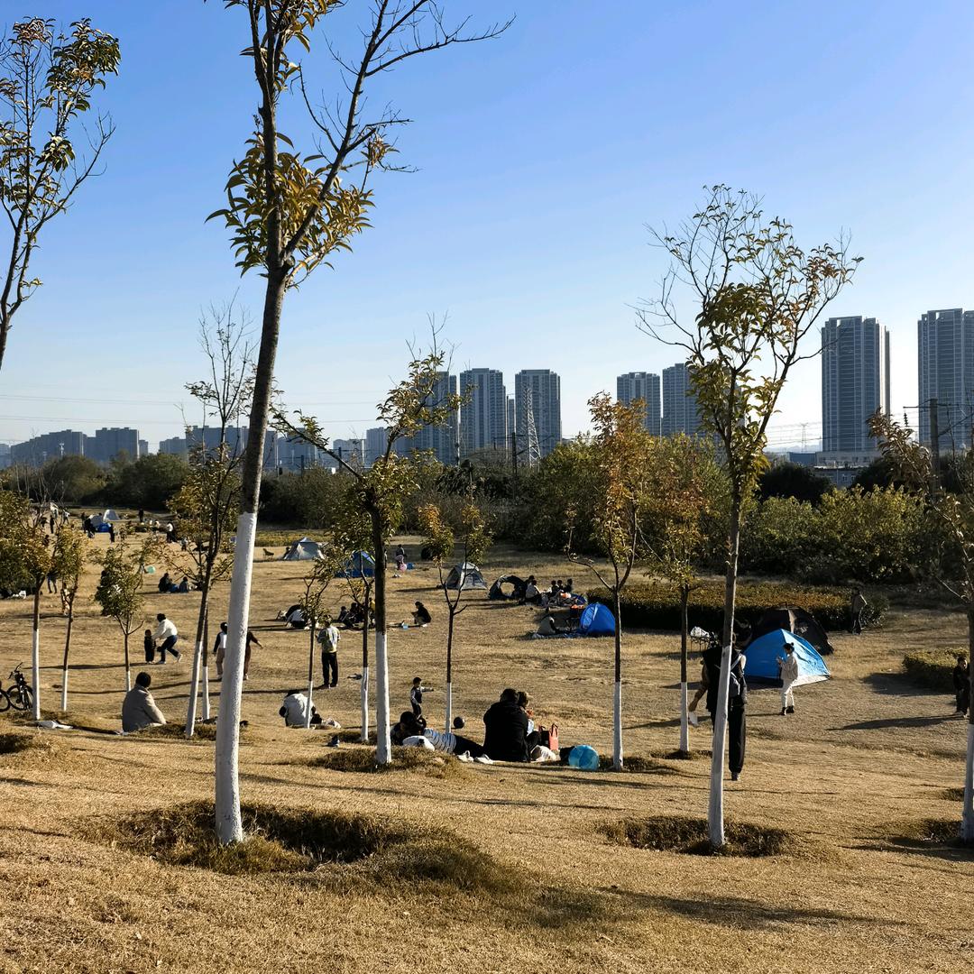 浪五圈广告道具
