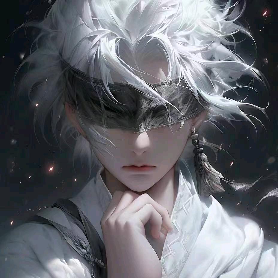 じ雪ゞ无痕