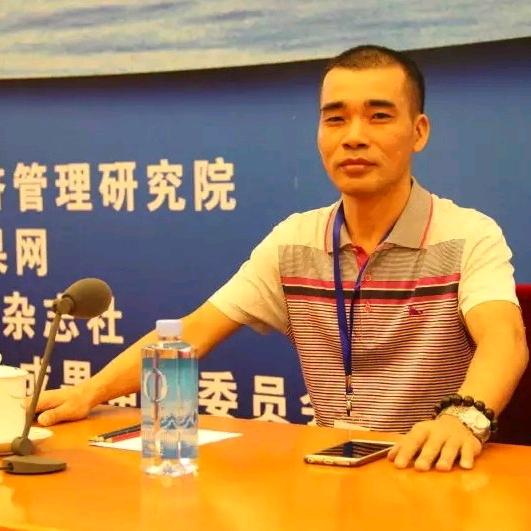 @刘光勇（深情的老男人）