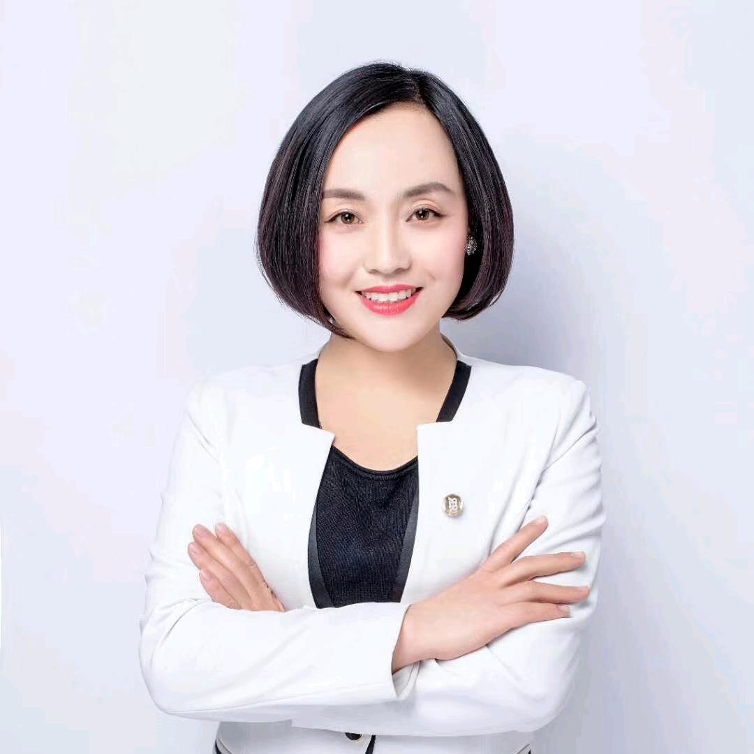 塑明星旺 安姐
