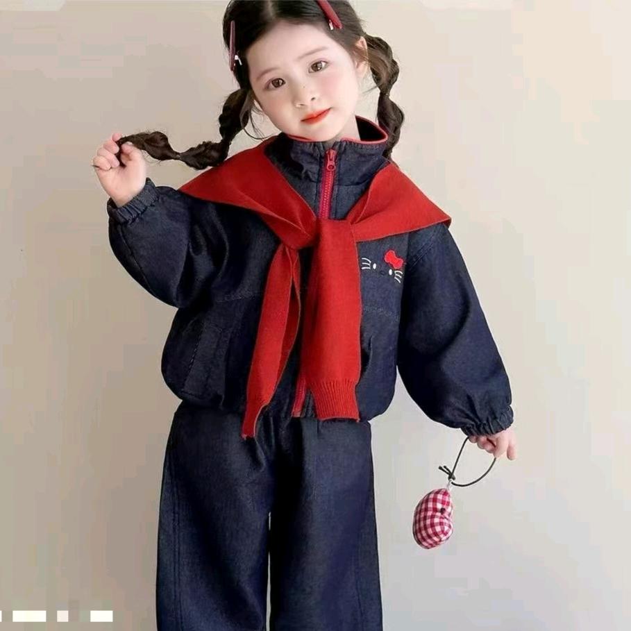 果果家童装铺子