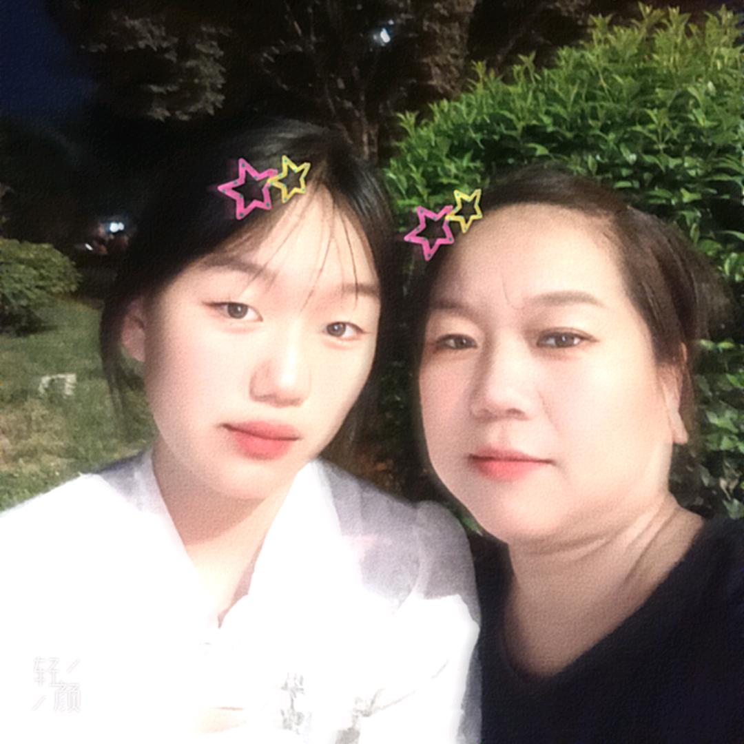 乐乐妈