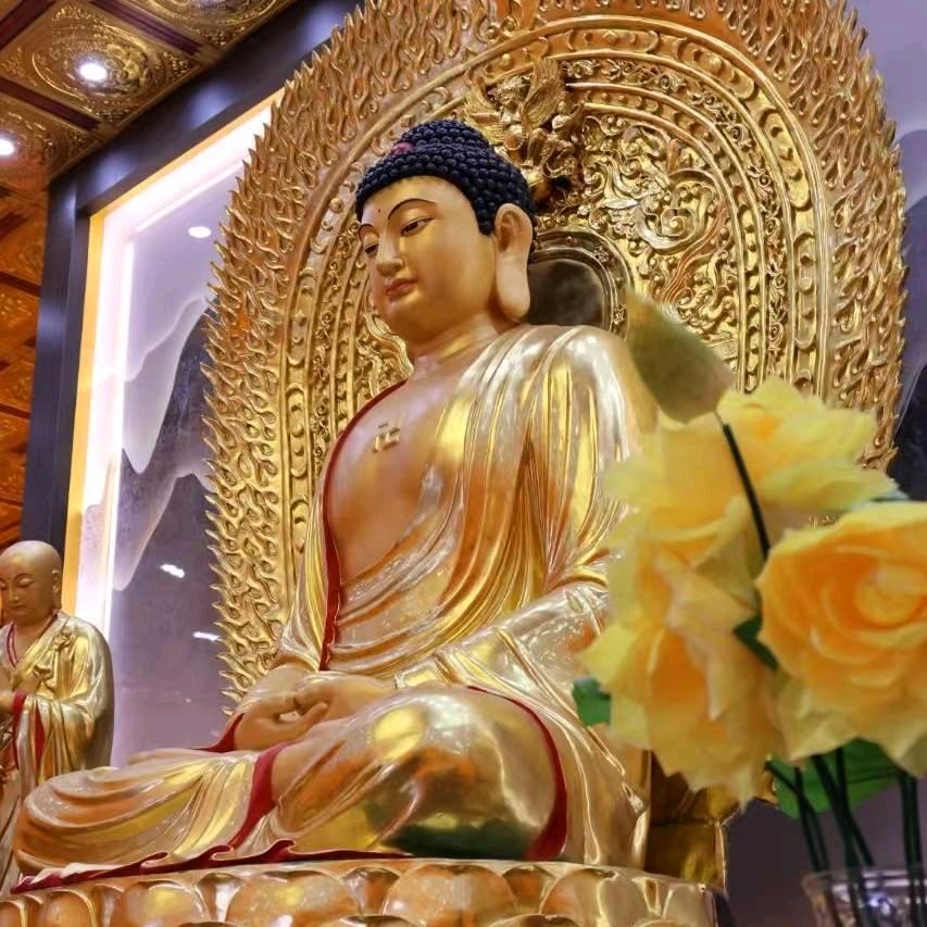 重庆市大足区圣缘寺