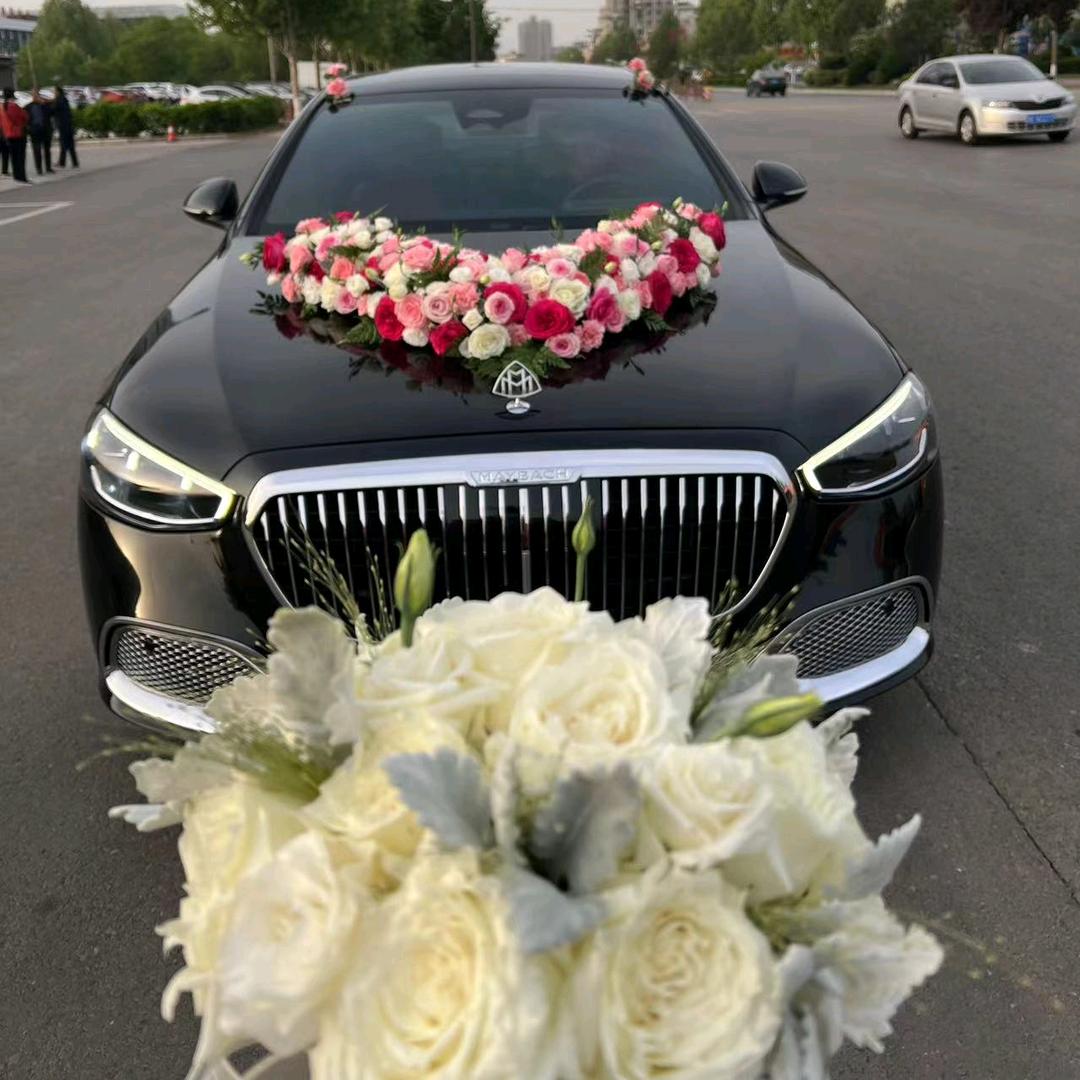 韩城赛克🌹婚车租赁（服务）💞