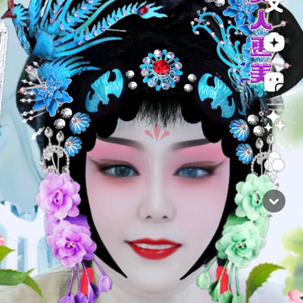 喜欢戏由：一生幸福群主