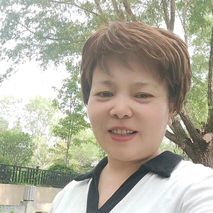 沐苗19点10