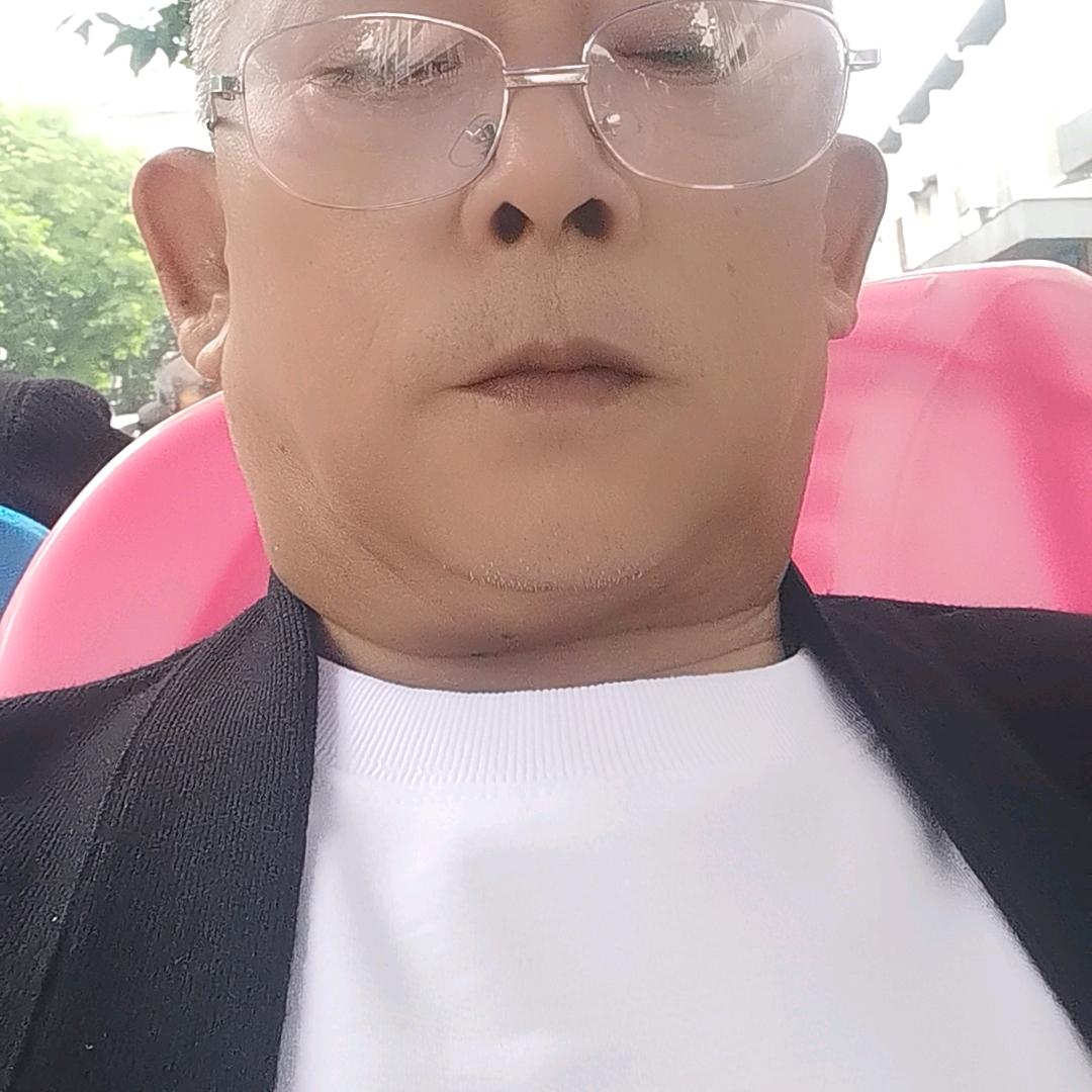 抖音火山老頭哥