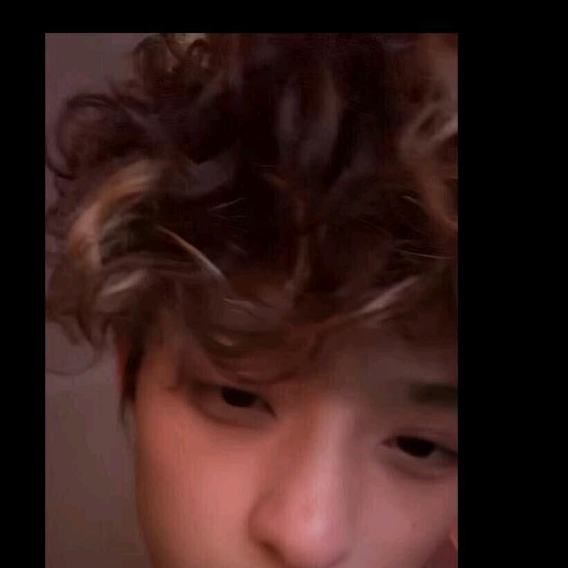 钟爱卷毛