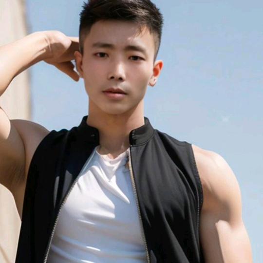 我是孤独一人