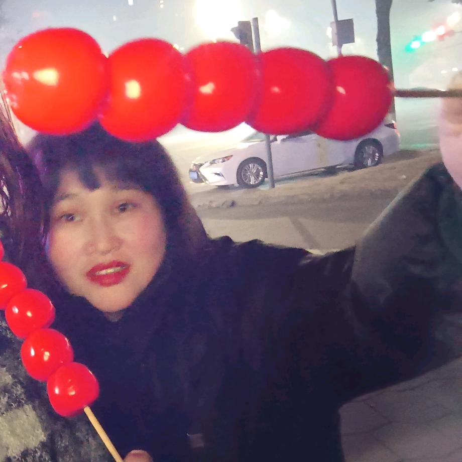 蓝蓝妈妈