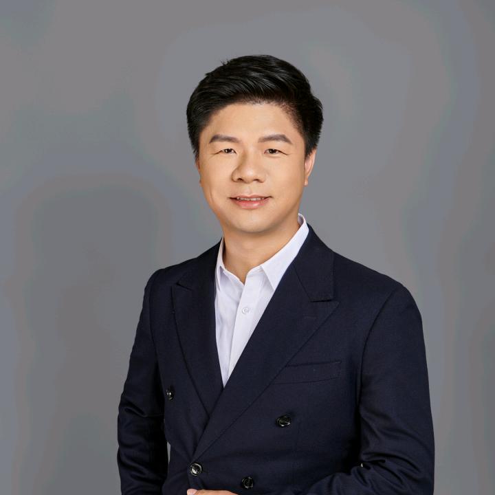 台州金融杨秀峰