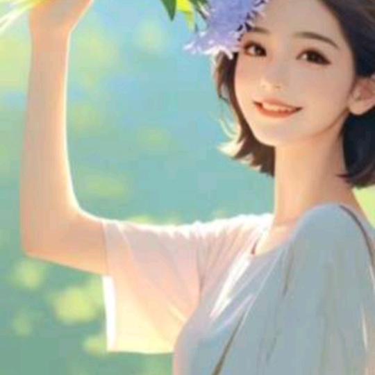 永芳同心