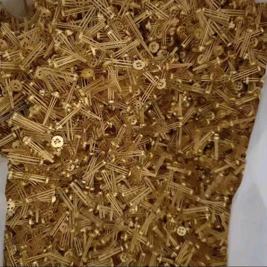 金银钯泥稀有金属