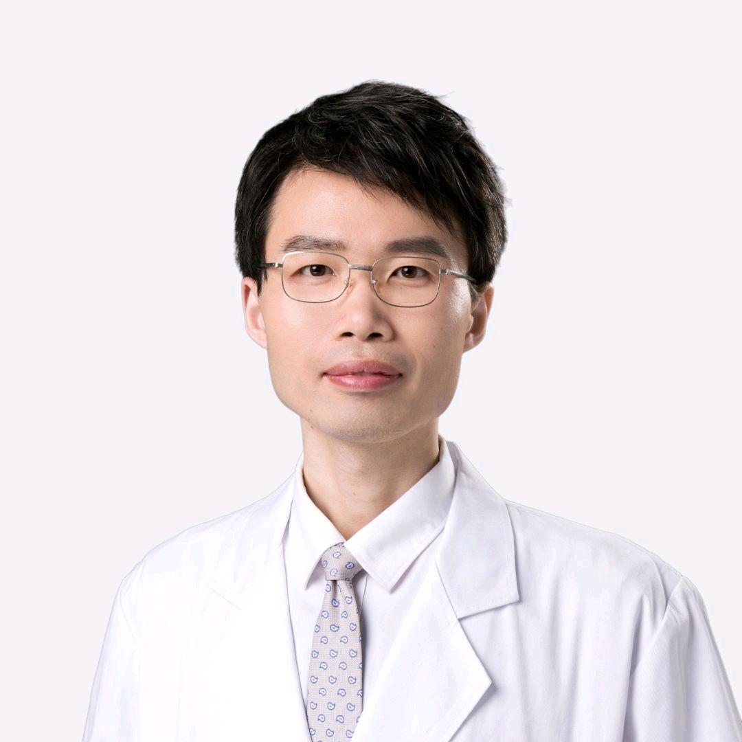 上海十院肺科李明博士