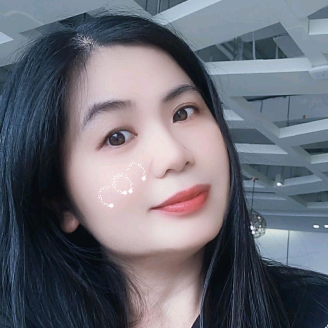 💖幸运女神💖