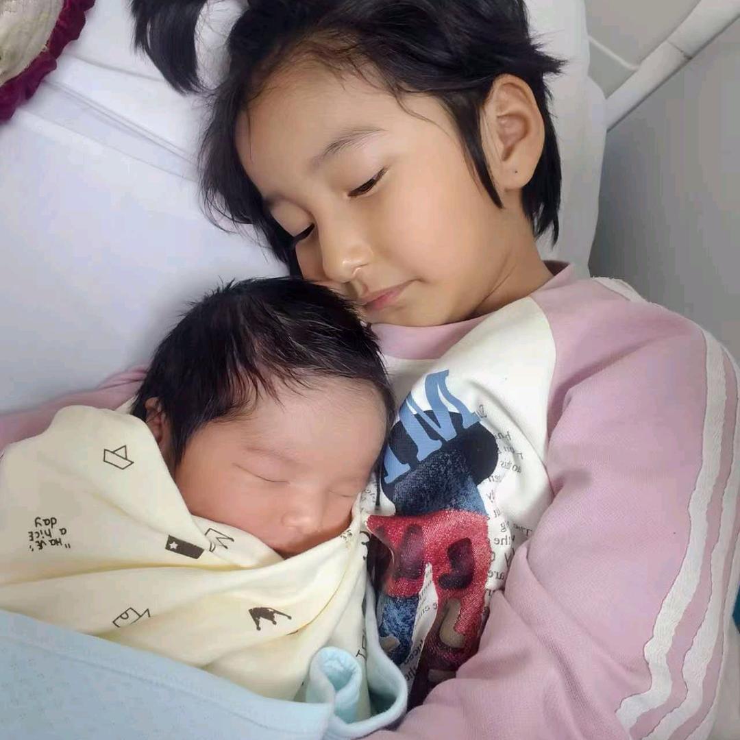 Alee（二胎宝妈）