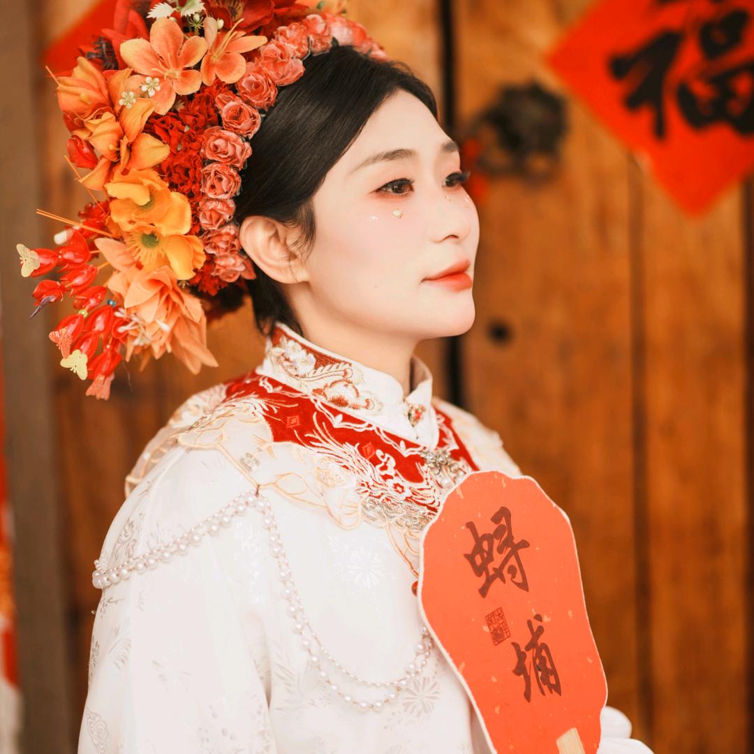 小露姐