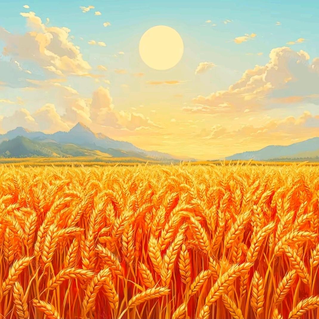 、ゝ回眸相視笑(金谷王氏）