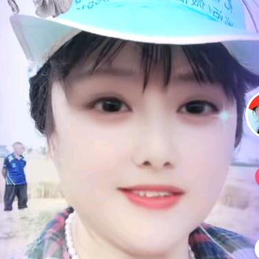 蓝天晴
