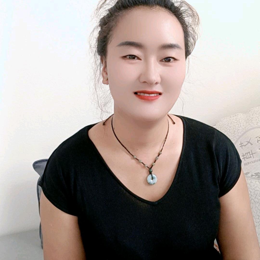 小黑妹.