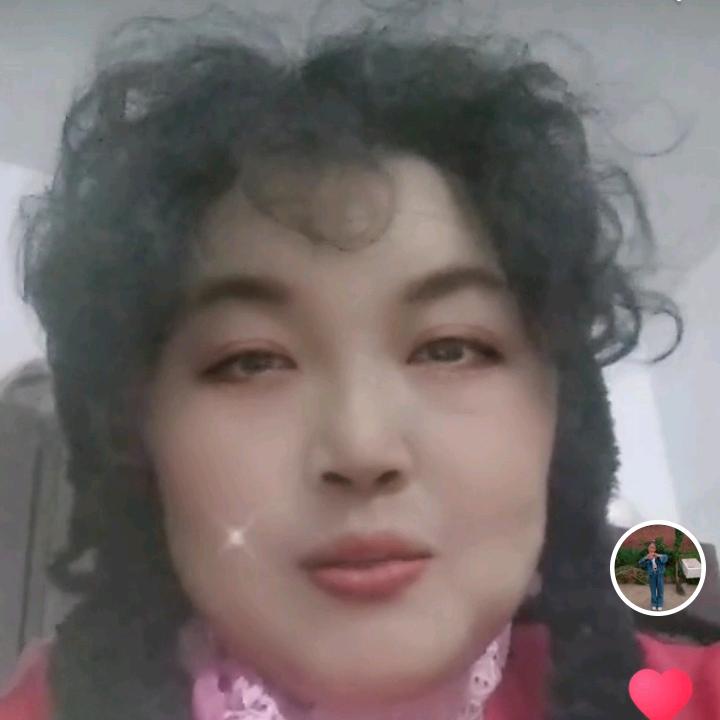 马琴姐