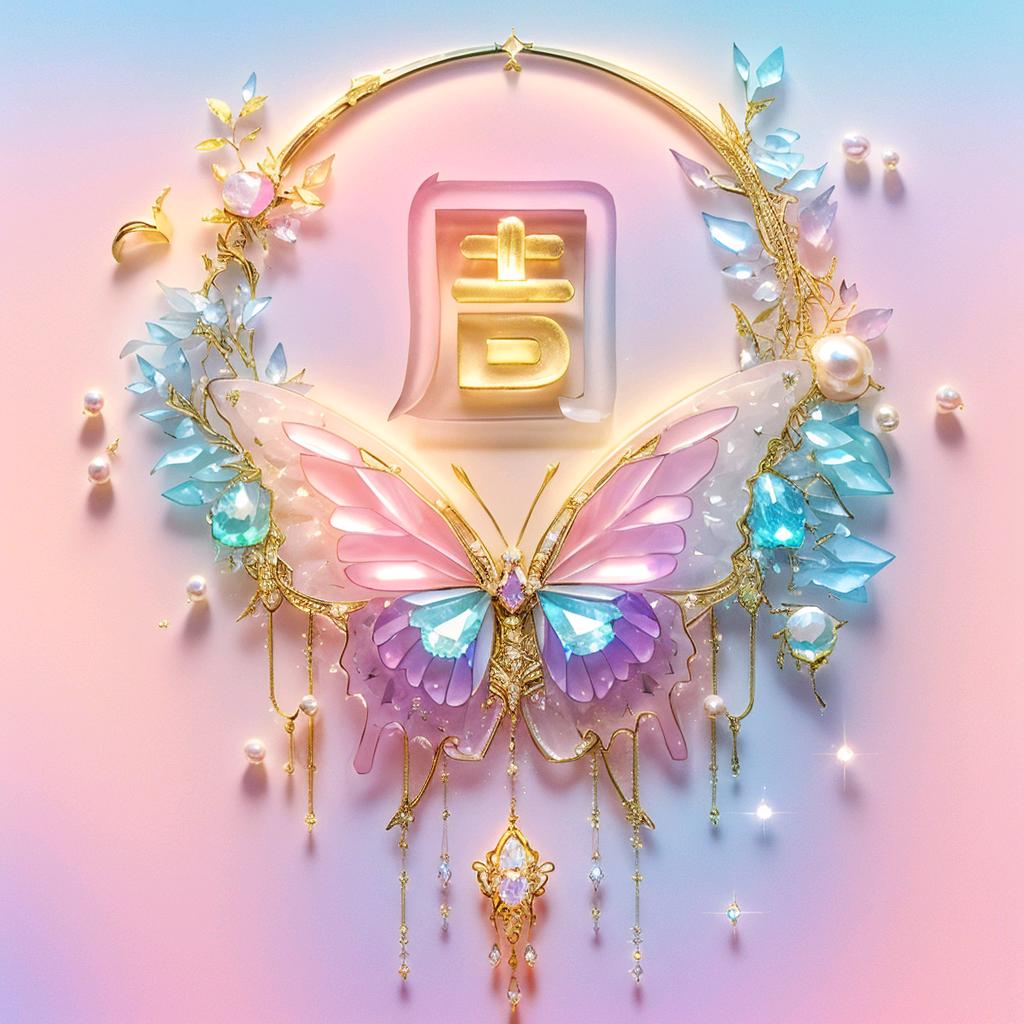 三个宝贝🌺