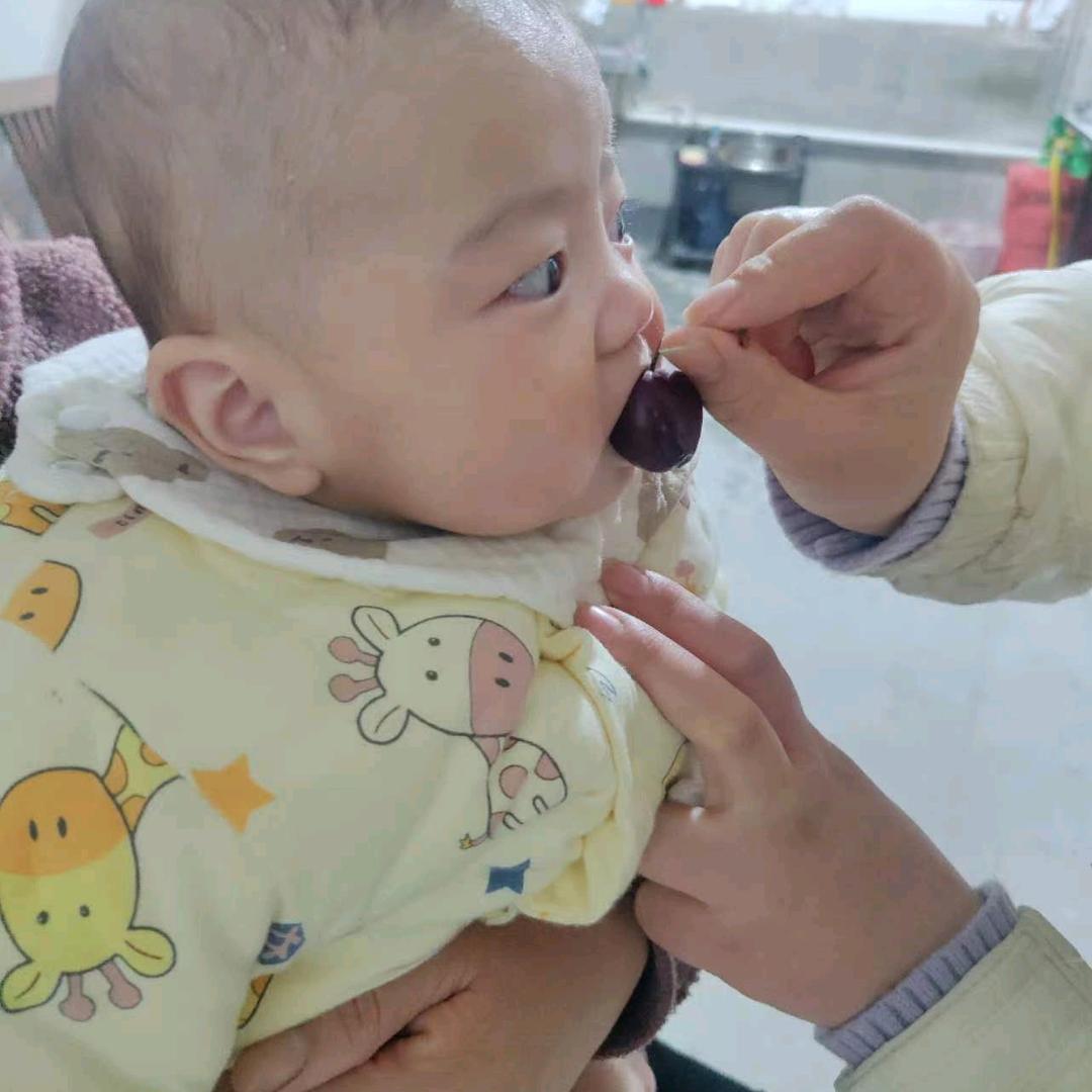 @盛耀baby《橱窗好物分享》