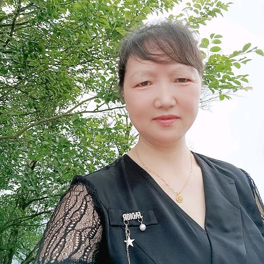 开心奶奶🎤
