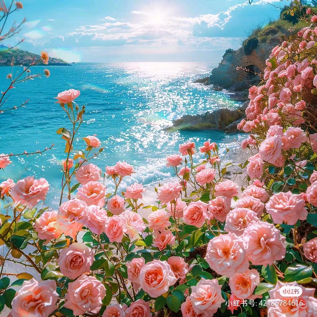 🌈石榴气泡水🌿