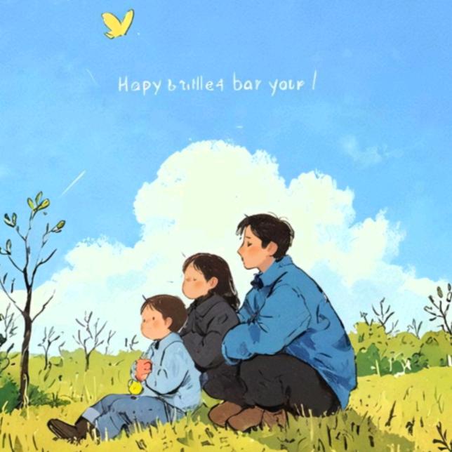 里里妈妈是仙女