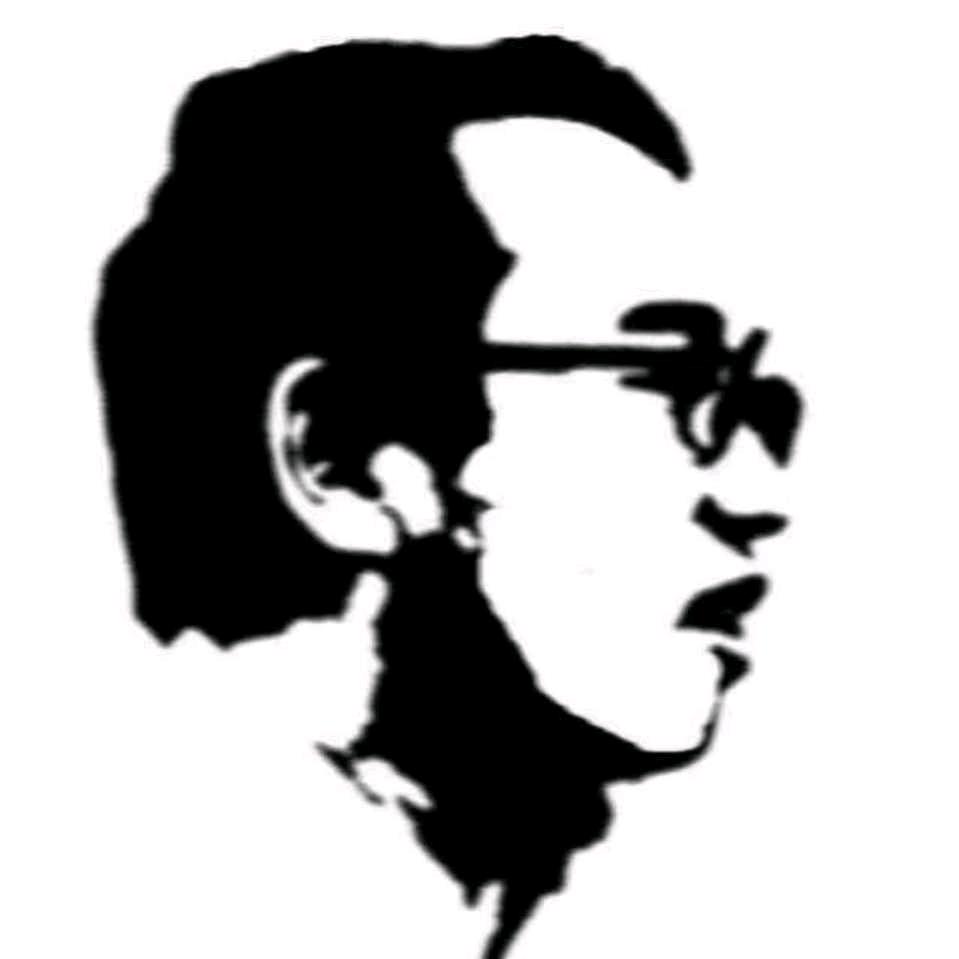 晓乌说