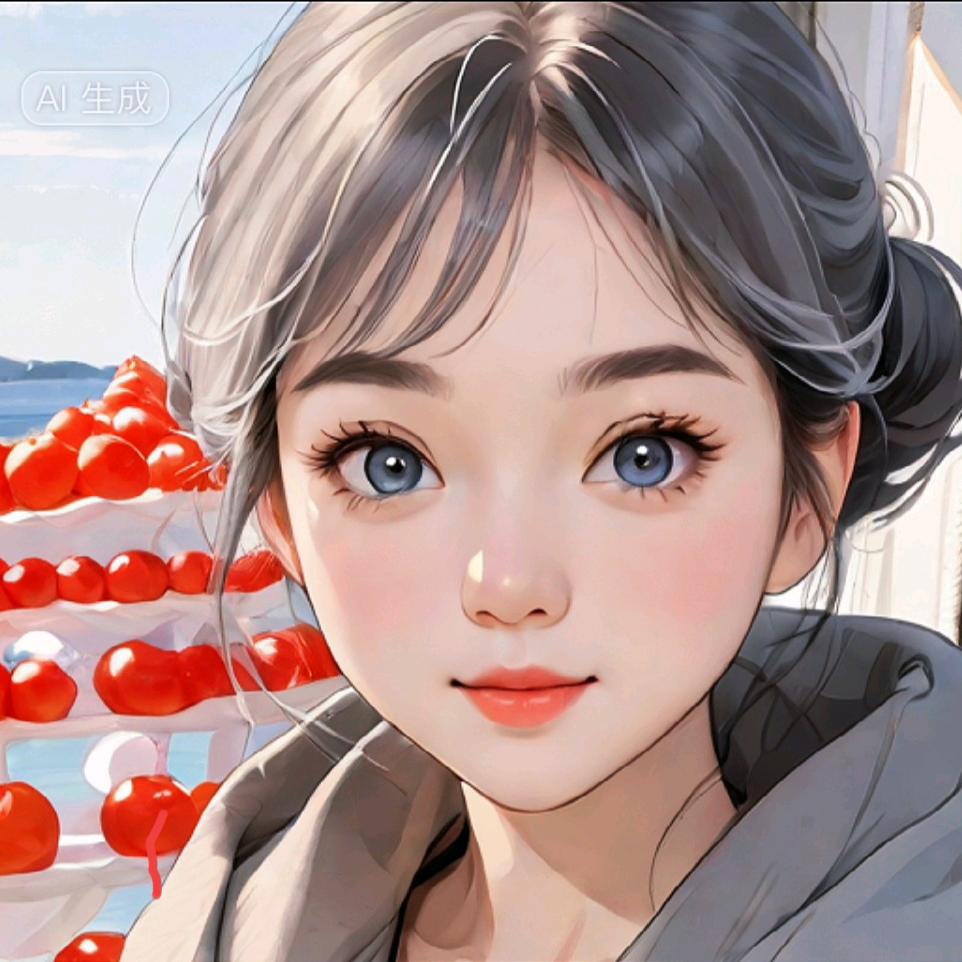 一杯清水