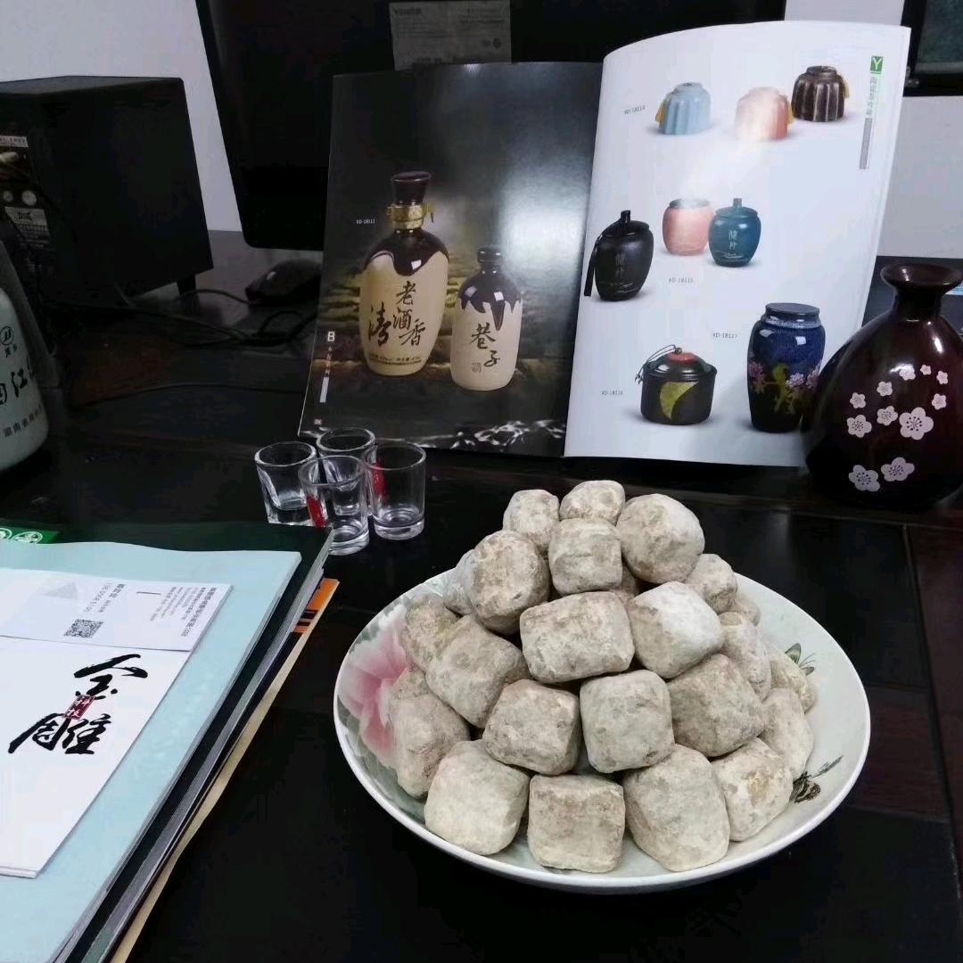 浏阳河酿酒哥