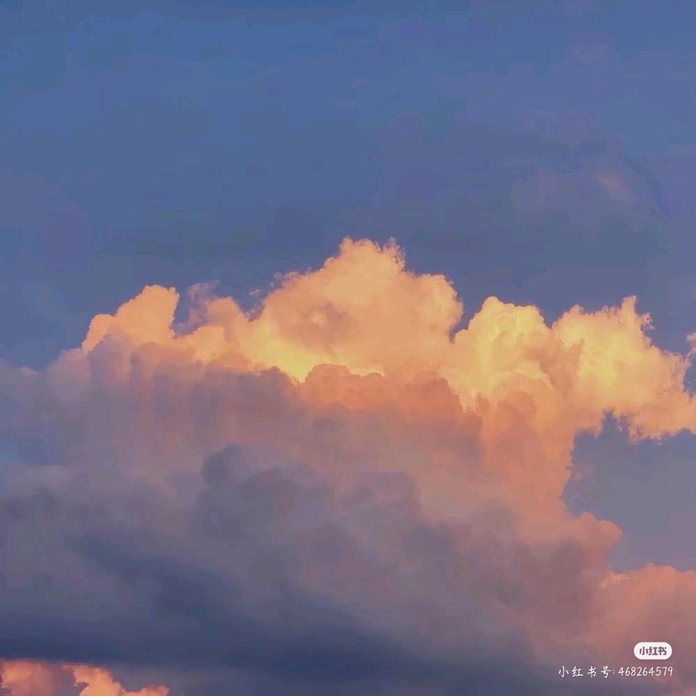 浪漫的星空
