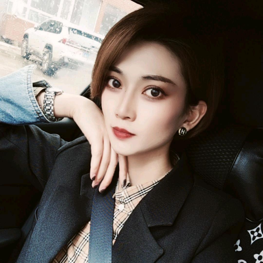 @空