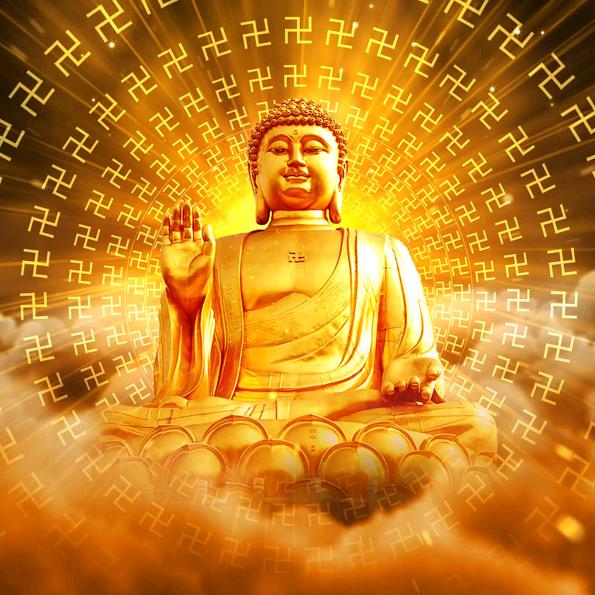 如来佛祖