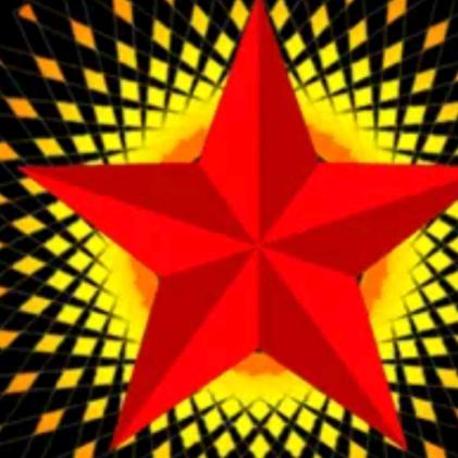 幸运星⭐⭐⭐⭐⭐