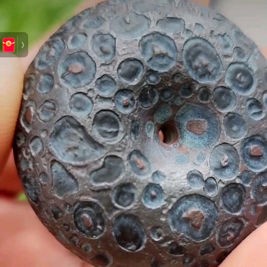 新疆小雷原石奇石