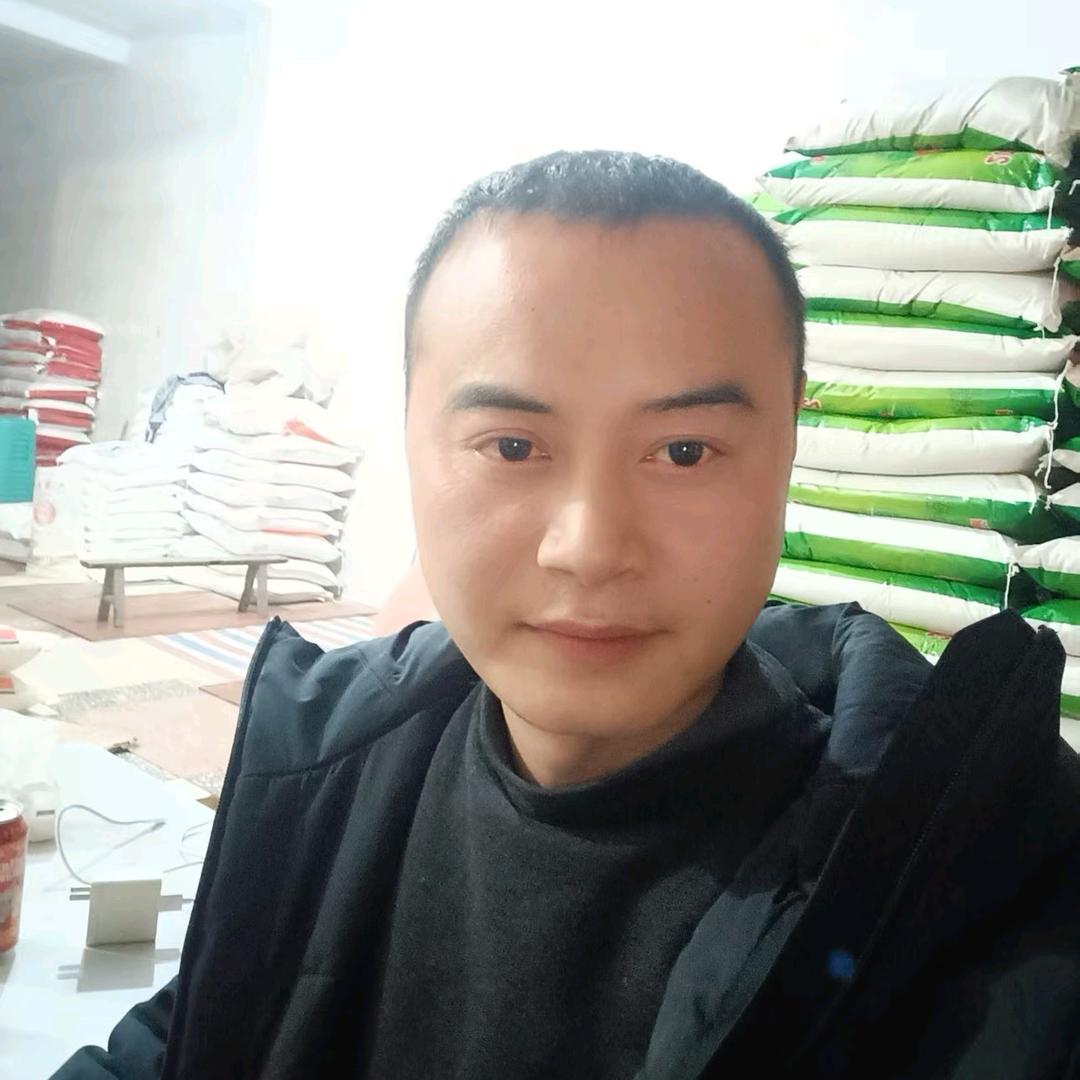 贵阳恒晨饲料余洋