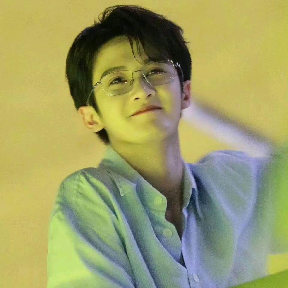 檀健次的小老婆