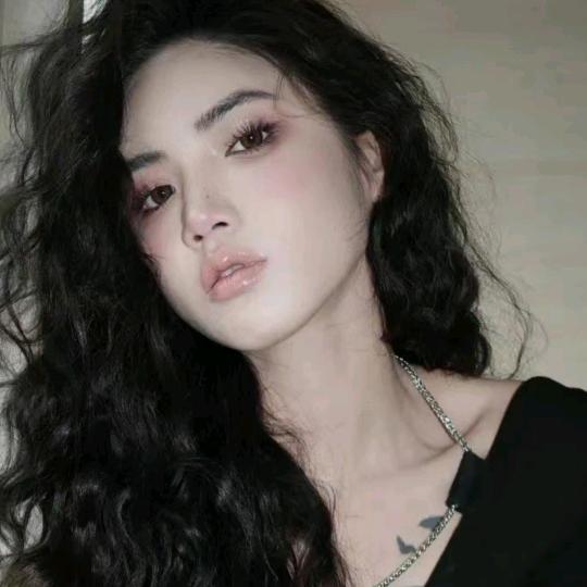 L梅子爱健身