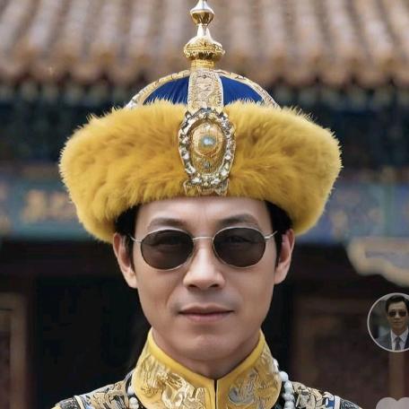 🇨🇳二尕🇨🇳〈小号〉