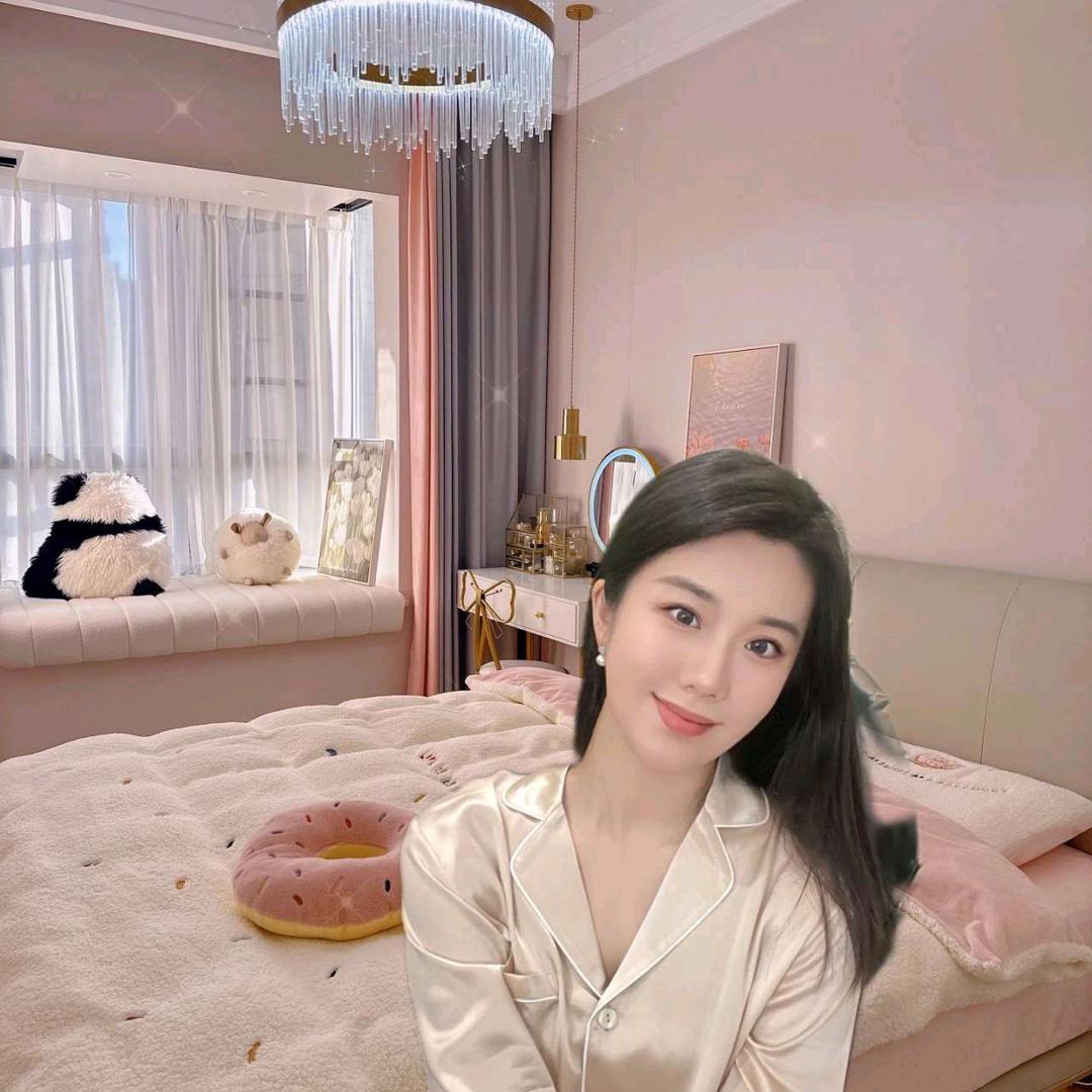 爱心姐