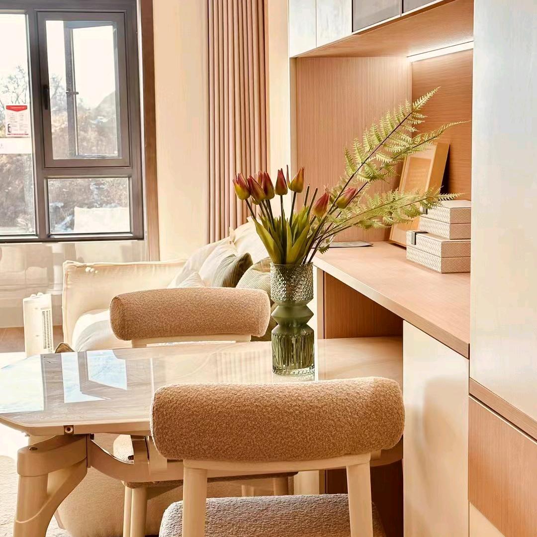 富顺定制家具 小小张