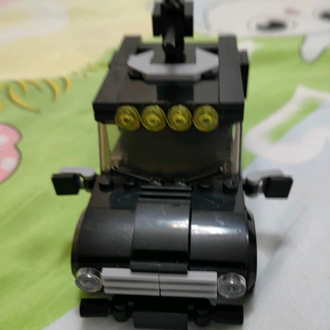 双优妈