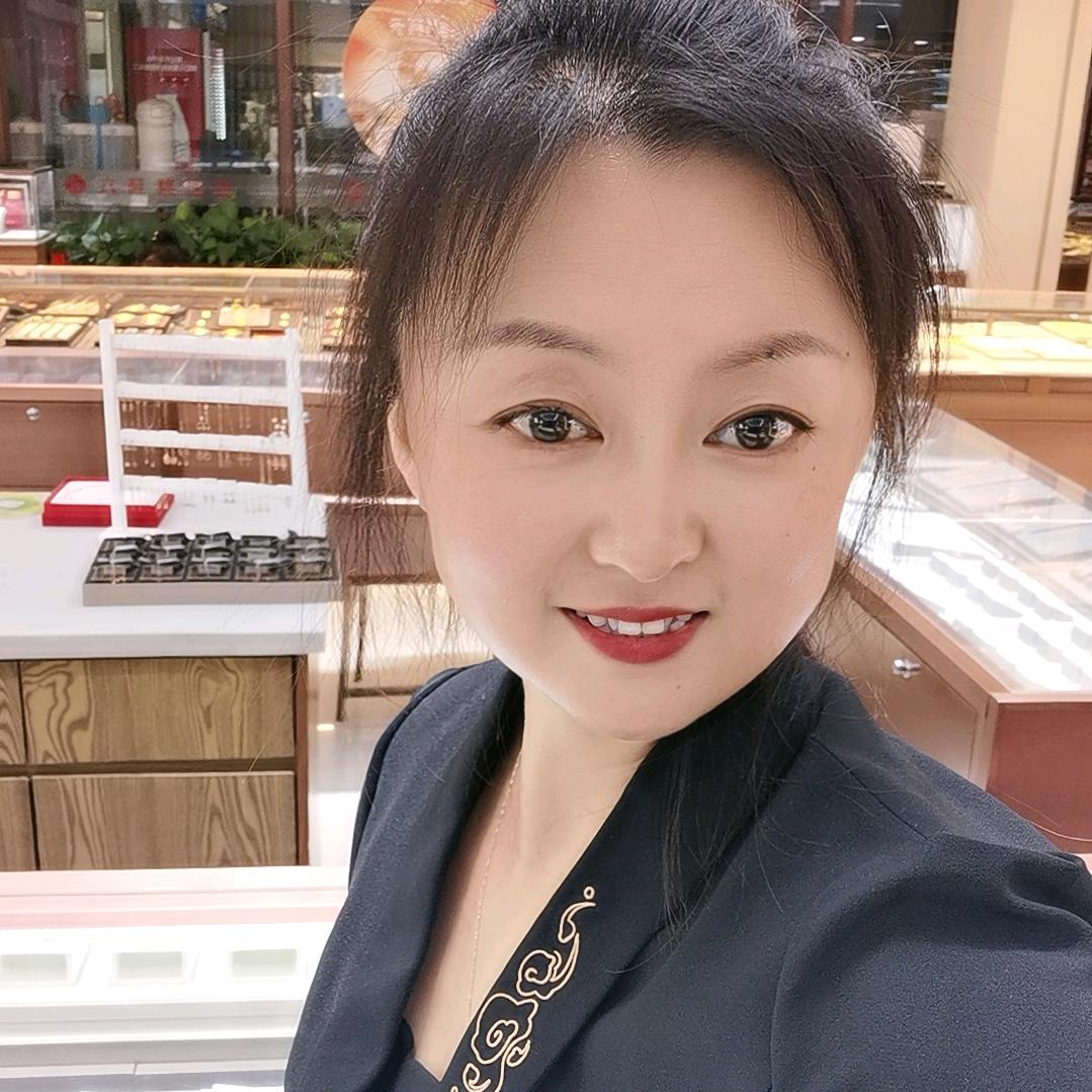 木兰六桂福珠宝10号导购