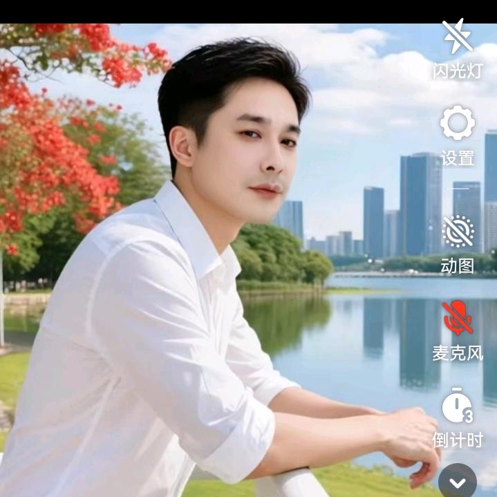 情深似海